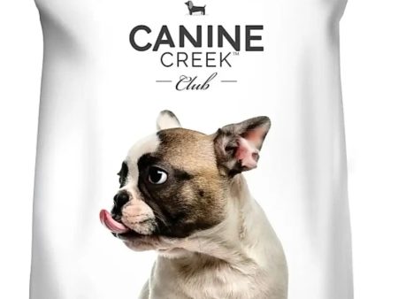 Canine Creek Club Dry Dog Food, Ultra 30 kg Pack For Sale