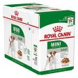 Royal Canin Mini Adult Wet Gravy Pouch 1.02 kg (85 gm X 12) Online now