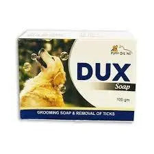 Dux Grooming Soap and Removal of Ticks for Dogs, 100 g (pack of 4) For Discount