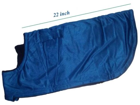 adidog Coat Superpoly - Size 22 inch Cheap