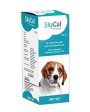 Skycal Calcium Pet Liquid (200 ml) Hot on Sale