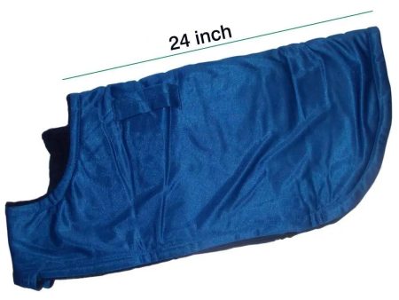 adidog Coat Superpoly - Size 24 inch Discount