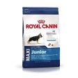 Royal Canin Maxi Puppy, 10 kg Online Sale