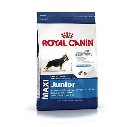 Royal Canin Maxi Puppy, 10 kg Online Sale