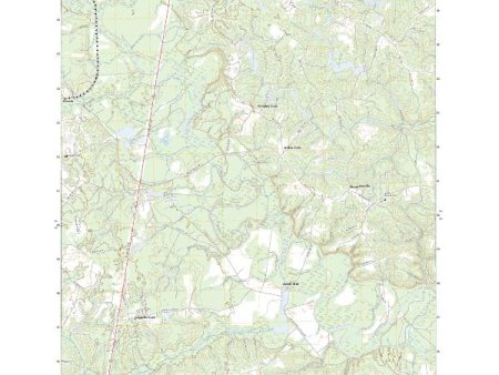 US Topo 7.5-minute map for Penola VA Online Hot Sale