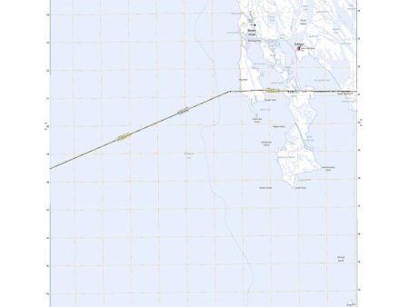 US Topo 7.5-minute map for Ewell MDVA Hot on Sale