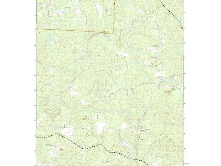 US Topo 7.5-minute map for Dunbar NE WI Cheap