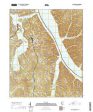 USGS US Topo 7.5-minute map for Yellow Creek MSALTN 2020 Sale