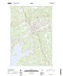 US Topo 7.5-minute map for Ironwood MIWI Discount