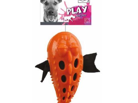 15% OFF: M-Pets Play Harry Dog Toy Supply