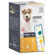 15% OFF: M-Pets Uritest Dog Pee Pads Online now