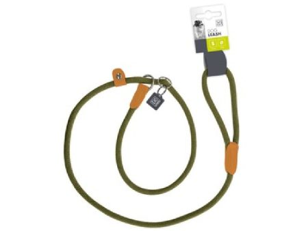 15% OFF: M-Pets Dog Leash (Green) For Cheap