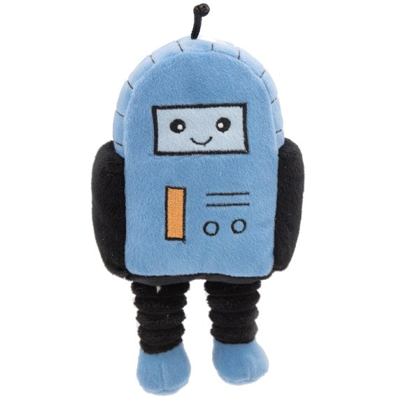 Zippypaws Squeaker Rosco the Robot Dog Toy Cheap