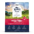 20% OFF: ZiwiPeak Provenance Otago Valley Grain-Free Air-Dried Cat Food on Sale