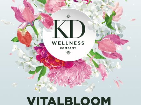 Vital Bloom, 60 day supply Sale